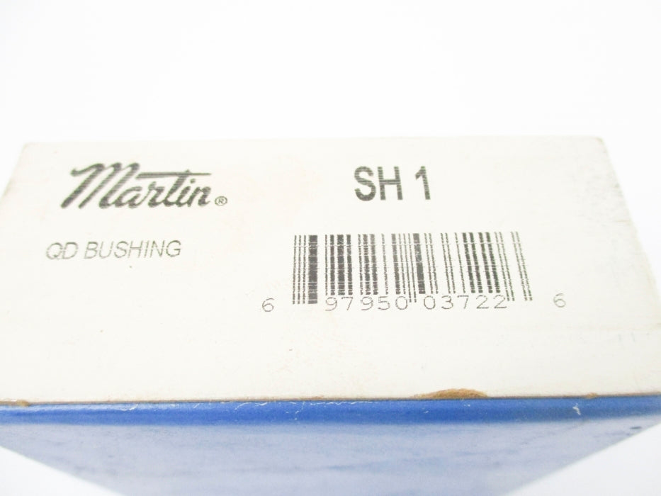 MARTIN SH 1" NSFS