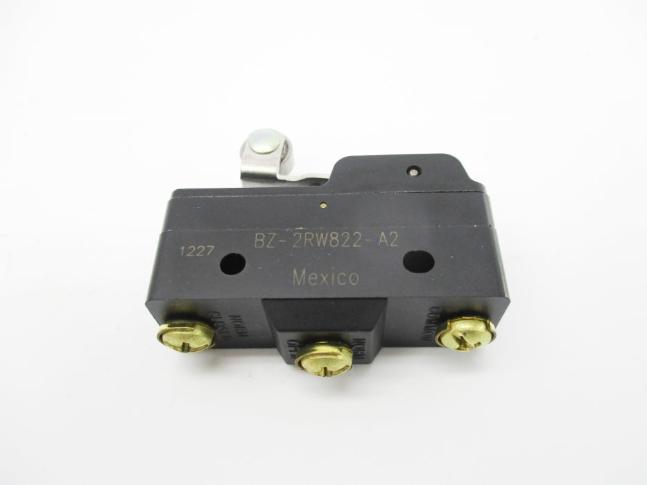 HONEYWELL BZ-2RW822-A2 NSMP