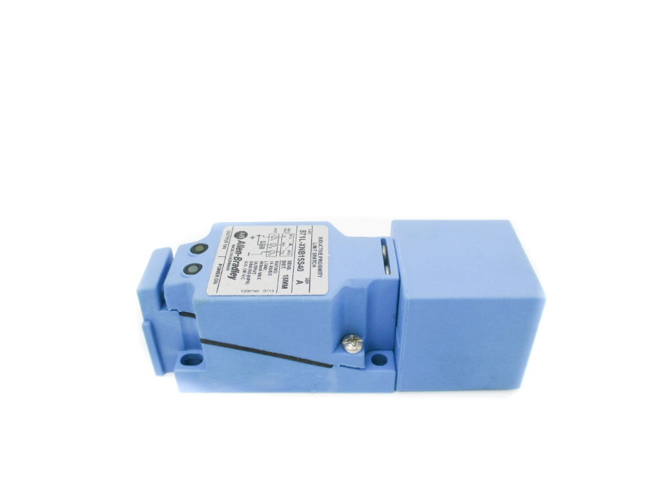INDUSTRIAL SPARE PART 871L-XNB15S40 SER. A NSNP