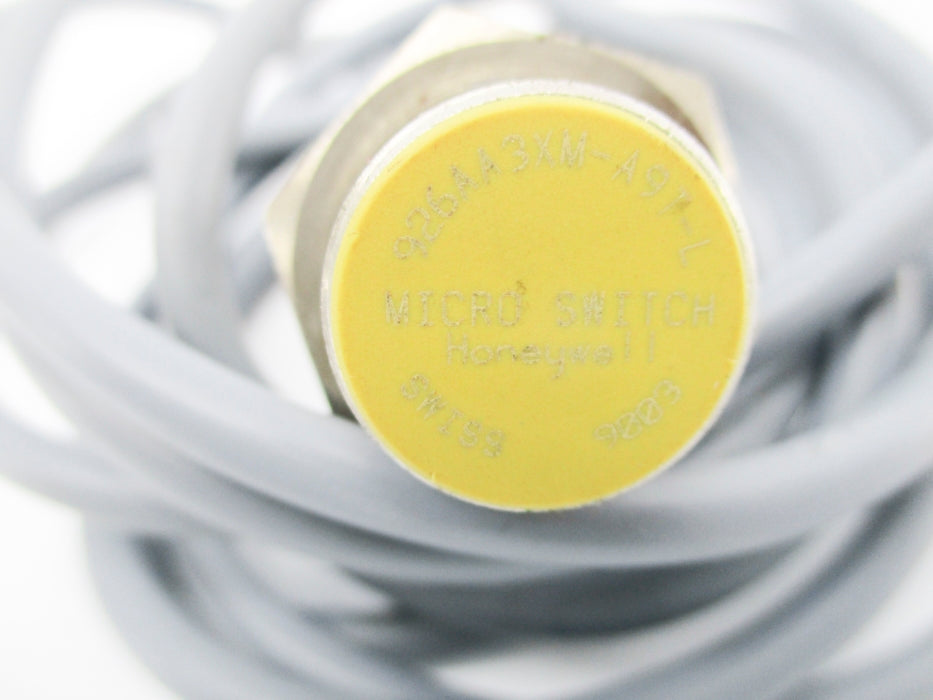 INDUSTRIAL SPARE PART 871L-XNB15S40 SER. A NSNP