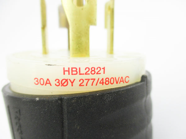 HUBBELL HBL2821 UNMP