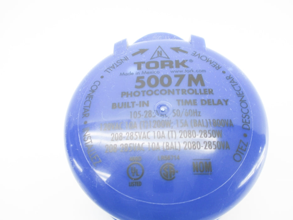 TORK 5007M NSNP