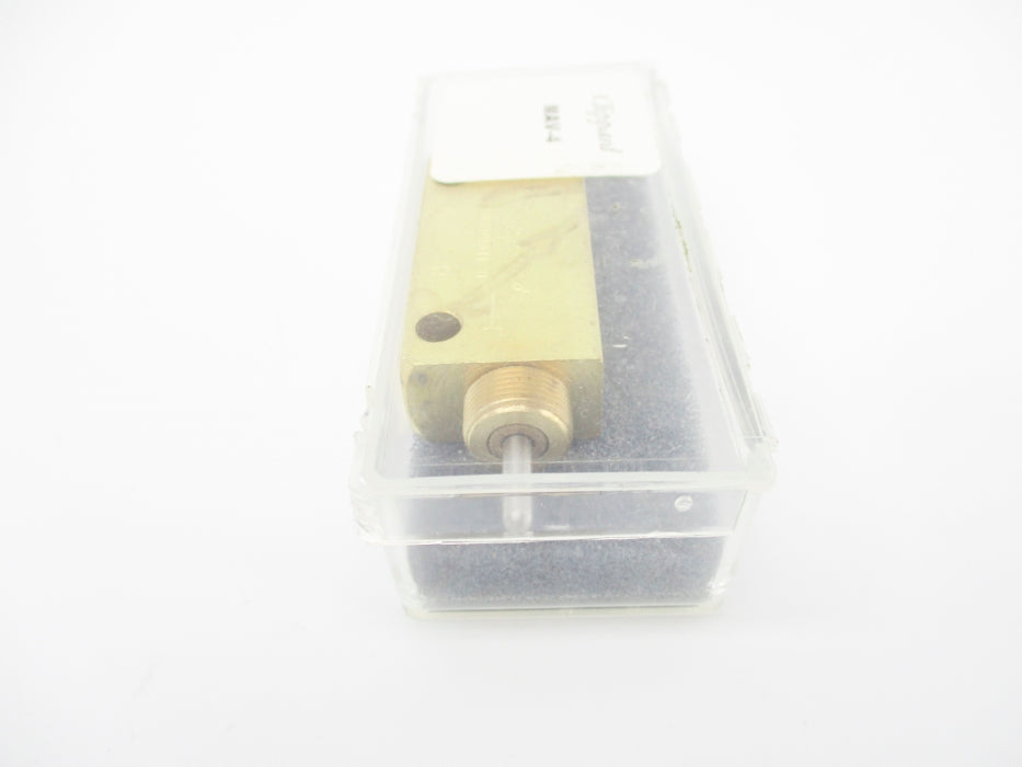 CLIPPARD MAV-4 NSFS