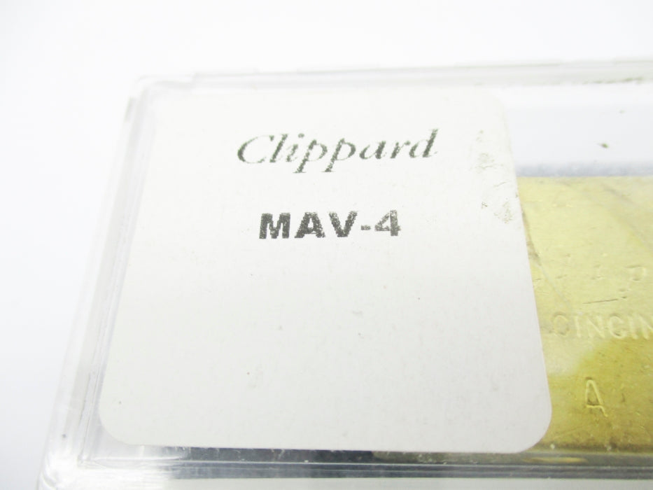 CLIPPARD MAV-4 NSFS