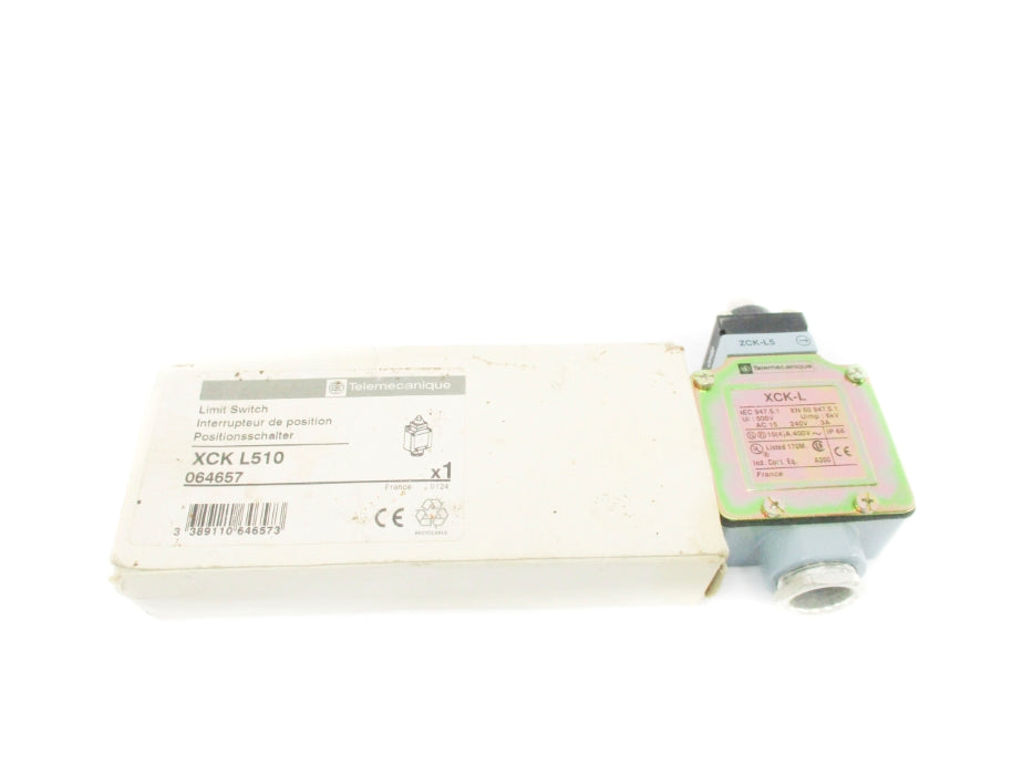 TELEMECANIQUE XCKL510 064657 NSMP