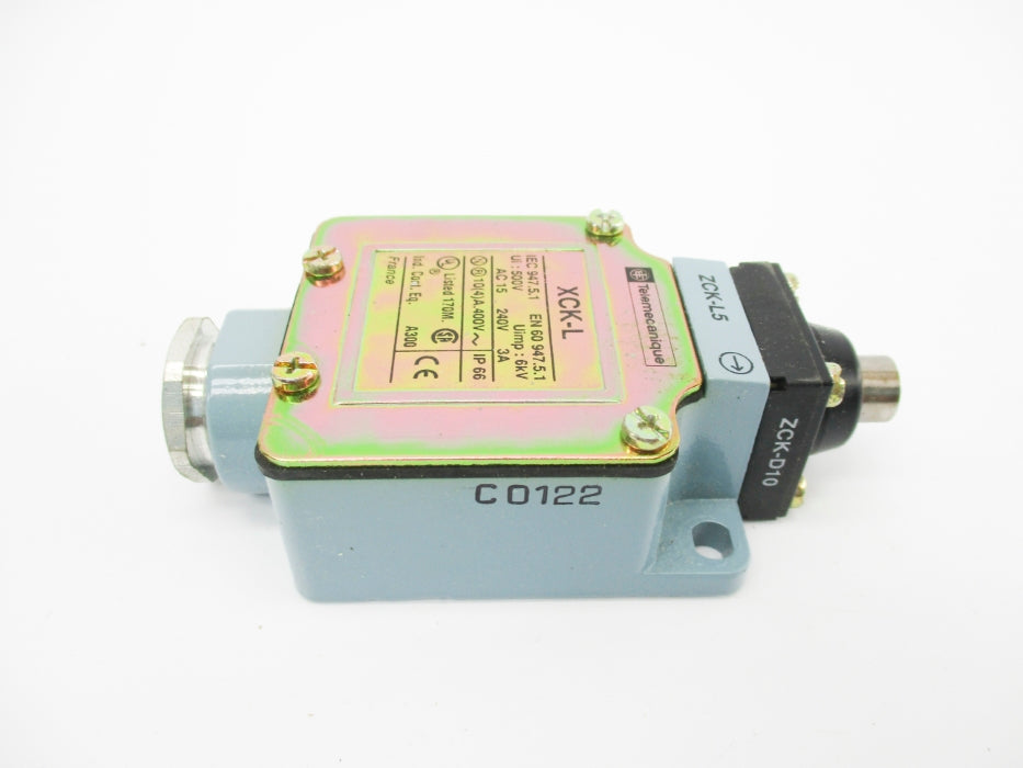 TELEMECANIQUE XCKL510 064657 NSMP