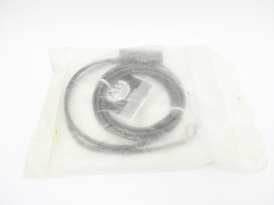 ALLEN BRADLEY 42SRP-6002 SER. B NSMP