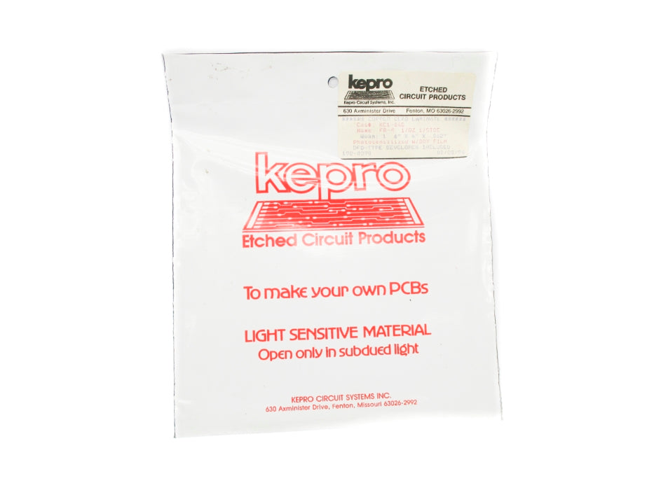 KEPRO KC1-66G NSMP