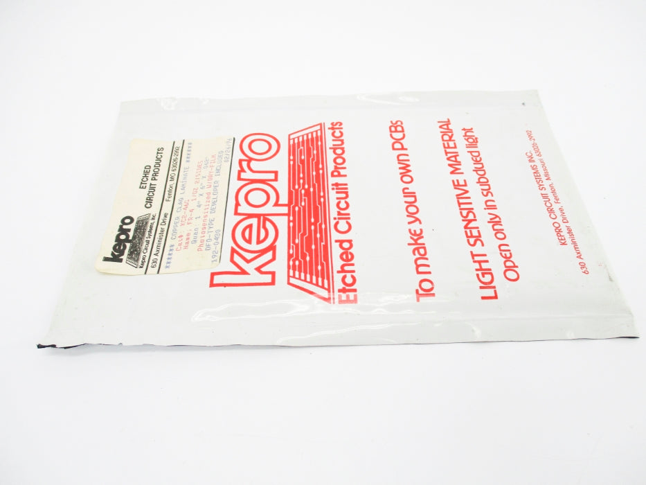 KEPRO KC2-46G NSMP