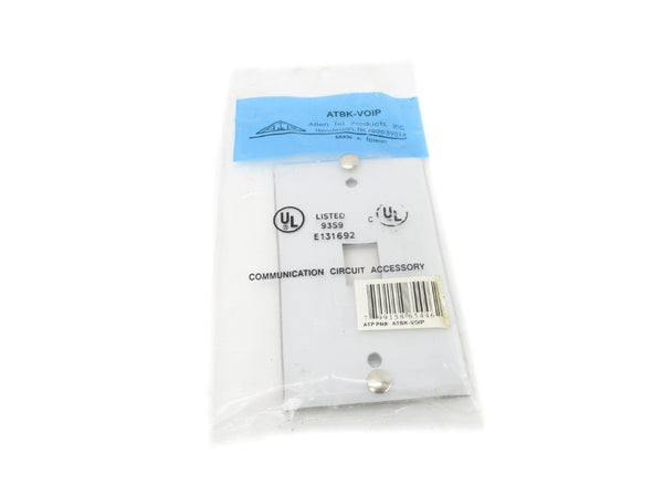 ALLEN TEL ATBK-VOIP NSMP