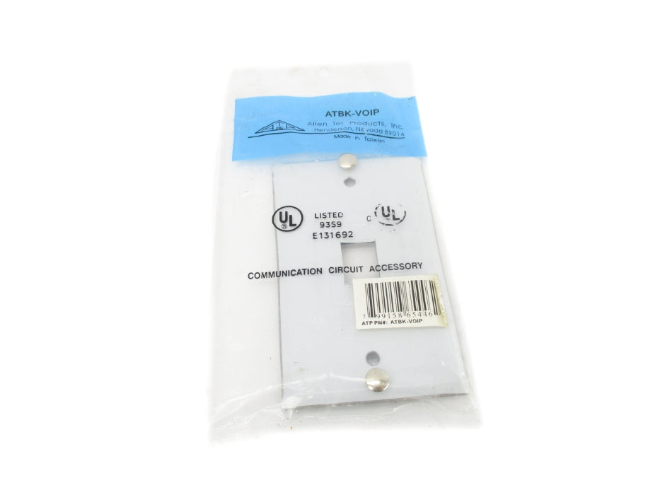 ALLEN TEL ATBK-VOIP NSMP
