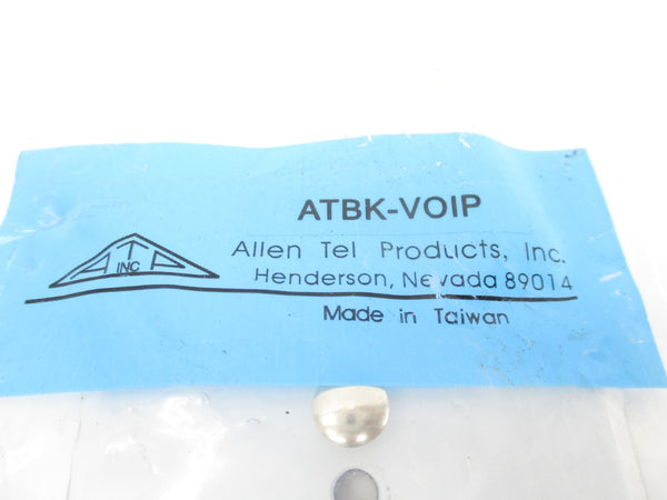 ALLEN TEL ATBK-VOIP NSMP