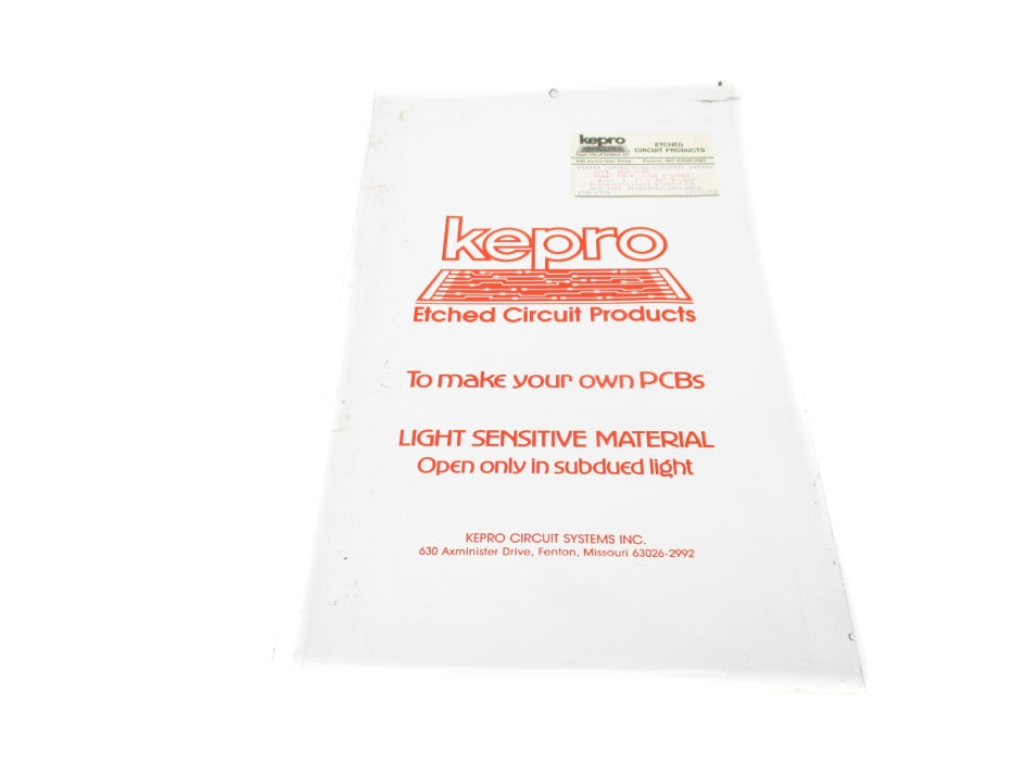 KEPRO KC2-712C NSMP