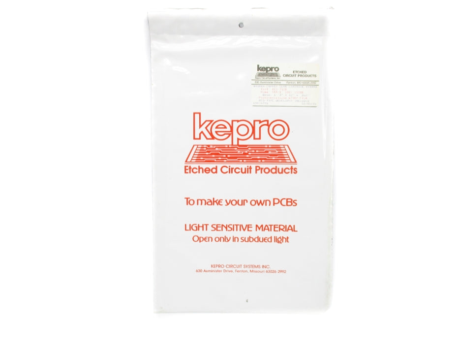 KEPRO KC1-712B NSMP