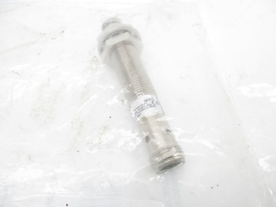 ALLEN BRADLEY 872C-D4CE12-D4 SER. C NSMP