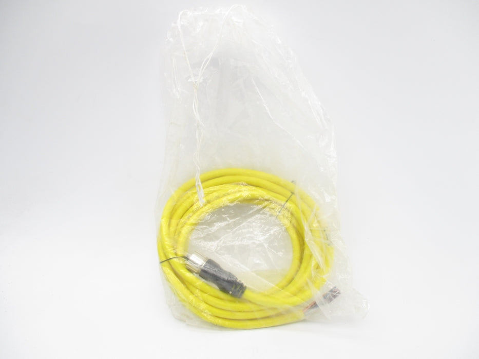 ALLEN BRADLEY 889M-F12AH-5 SER. C NSMP