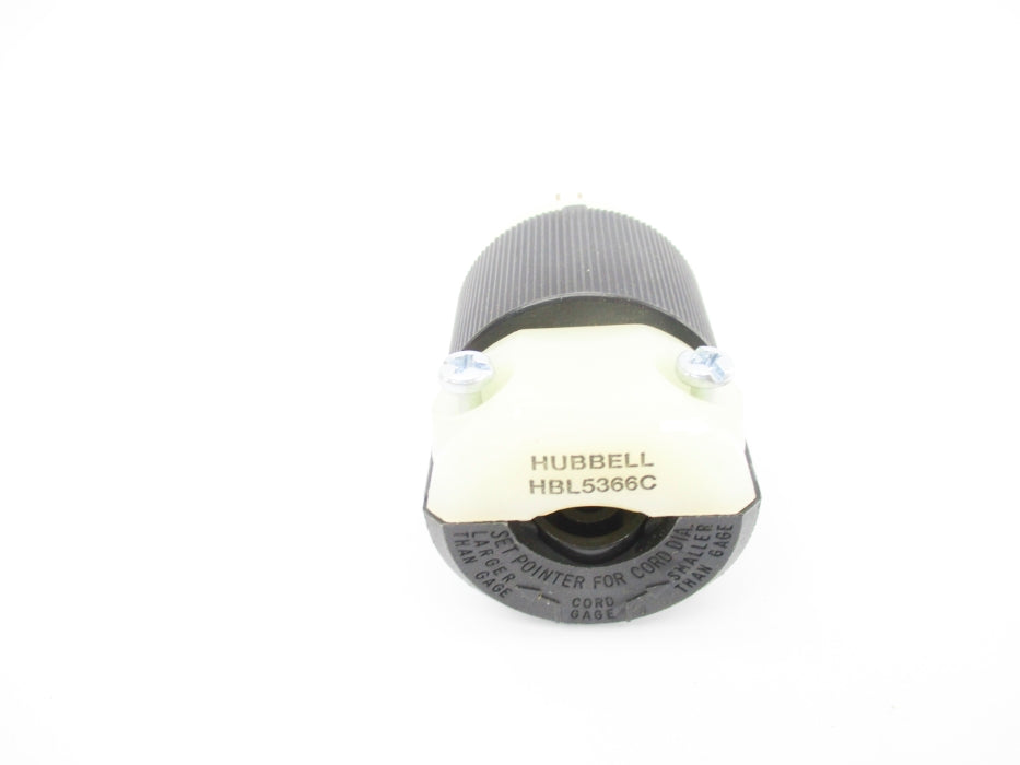 HUBBELL HBL5366C NSMP