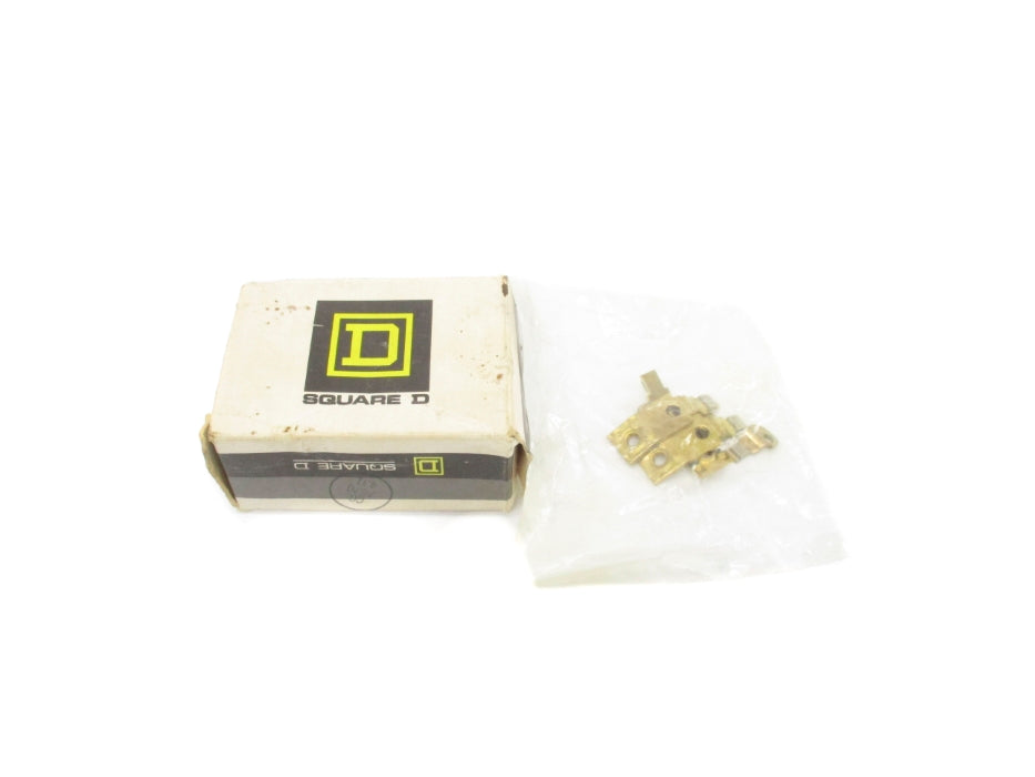 SQUARE D 9998ML1 SER. A NSMP