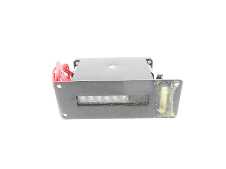 DURANT 6-Y-1-RMF-PMU 31066-416 UNMP
