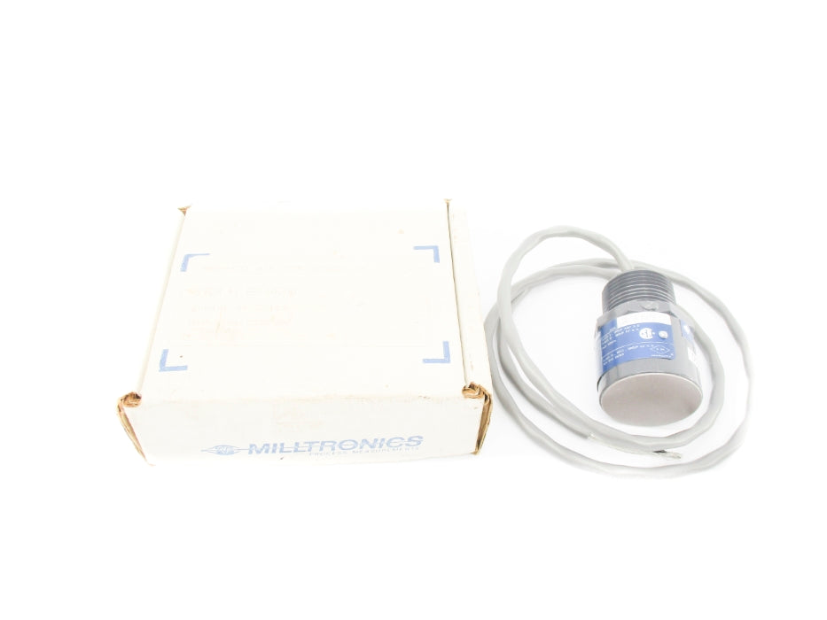 MILLTRONICS 88010000 TS-2 NSMP