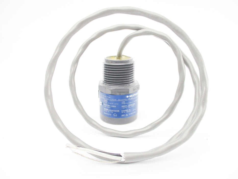 MILLTRONICS 88010000 TS-2 NSMP