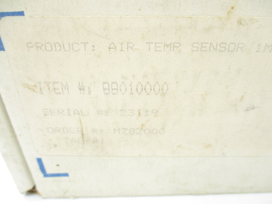 MILLTRONICS 88010000 TS-2 NSMP