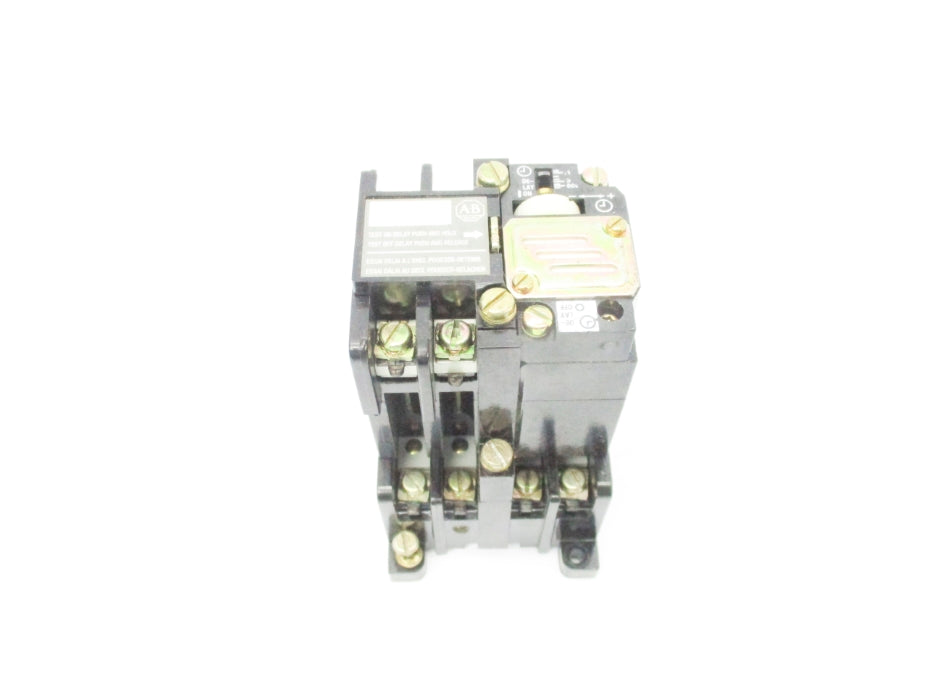 INDUSTRIAL SPARE PART 700-NT400A1 SER. C .1-60S 110/120V (GY/BL) NSMP