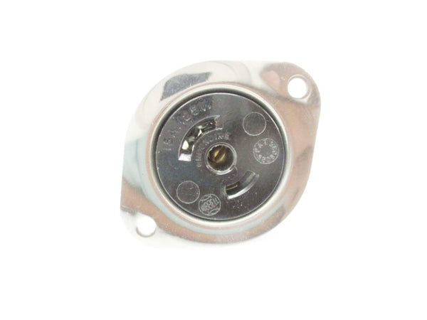 HUBBELL 7596 15A 125V NSMP