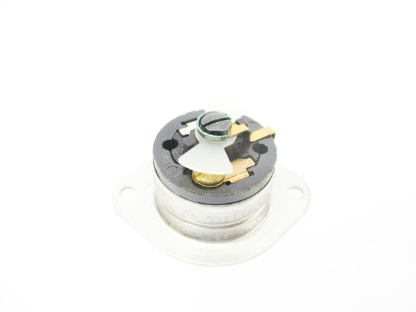 HUBBELL 7596 15A 125V NSMP