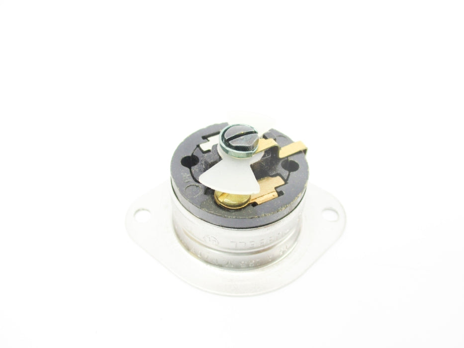 HUBBELL 7596 15A 125V NSMP