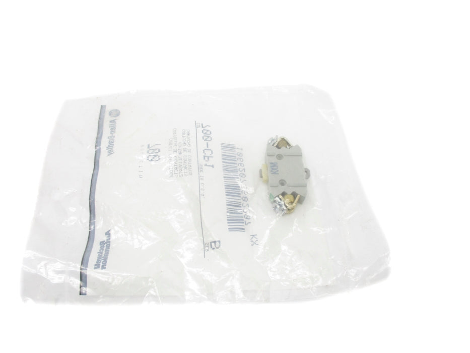 ALLEN BRADLEY 700-CP1 SER. B NSMP