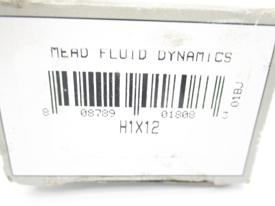 MEAD H1X12 NSMP
