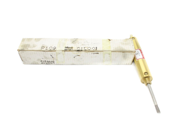 ALLENAIR A1&1/8X2/1/2 SRR NSMP