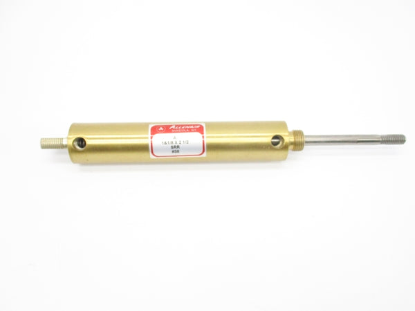 ALLENAIR A1&1/8X2/1/2 SRR NSMP
