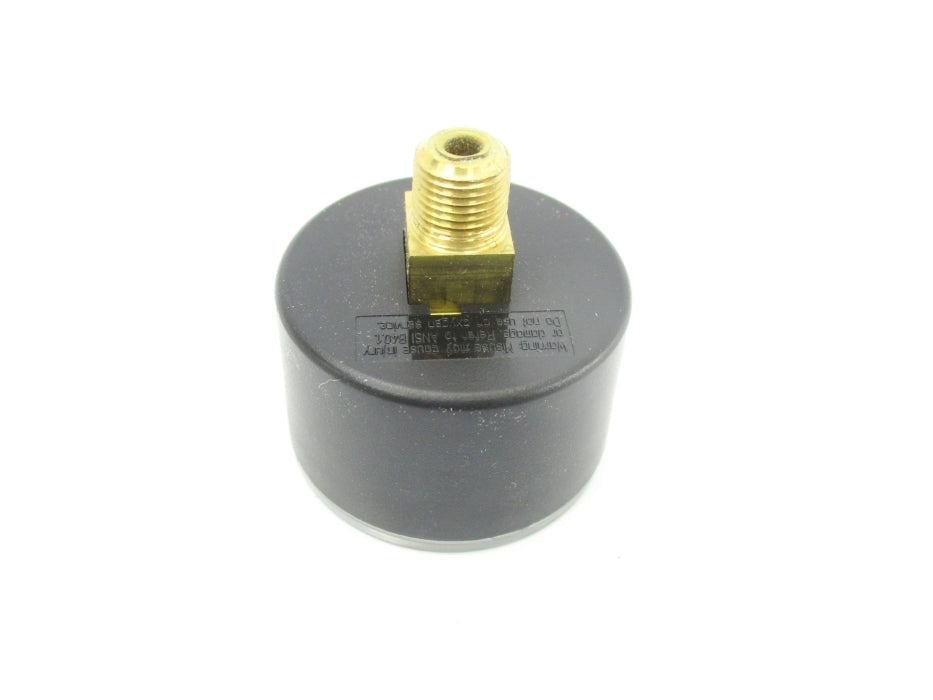 NUMATICS 214-103A 0-160PSI NSMP