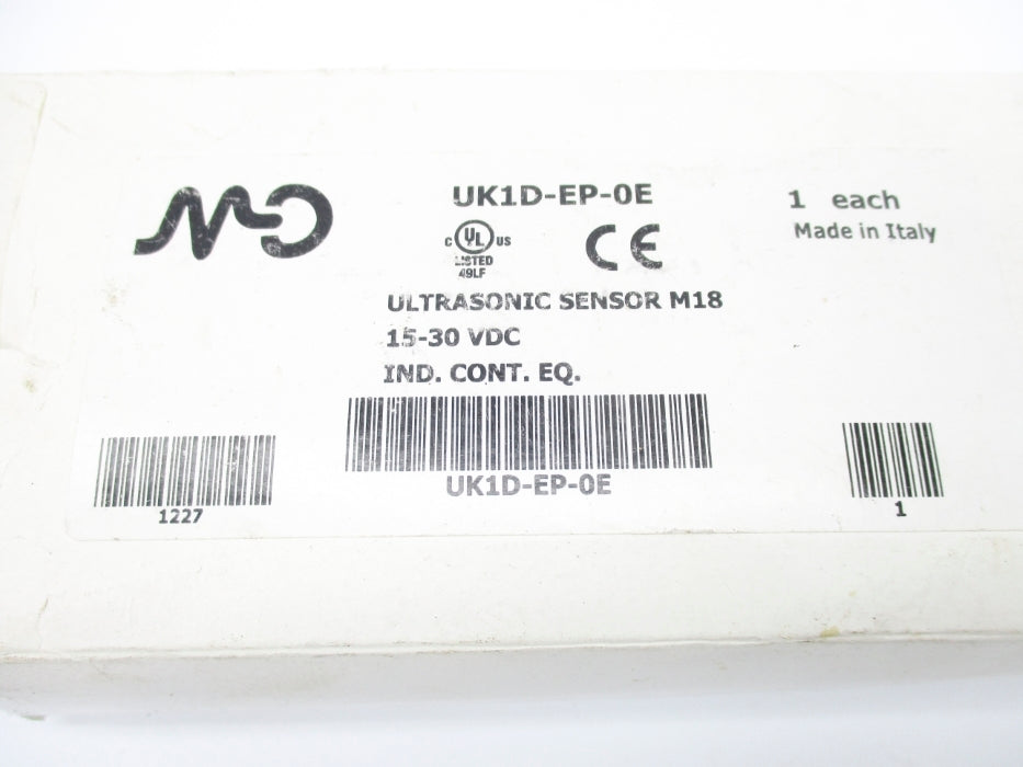 AUTOMATION DIRECT UK1D-EP-0E NSMP
