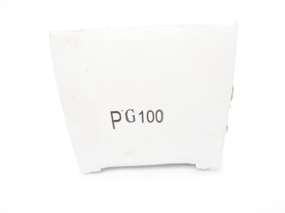 CLIPPARD PG100 0-100PSIG NSMP