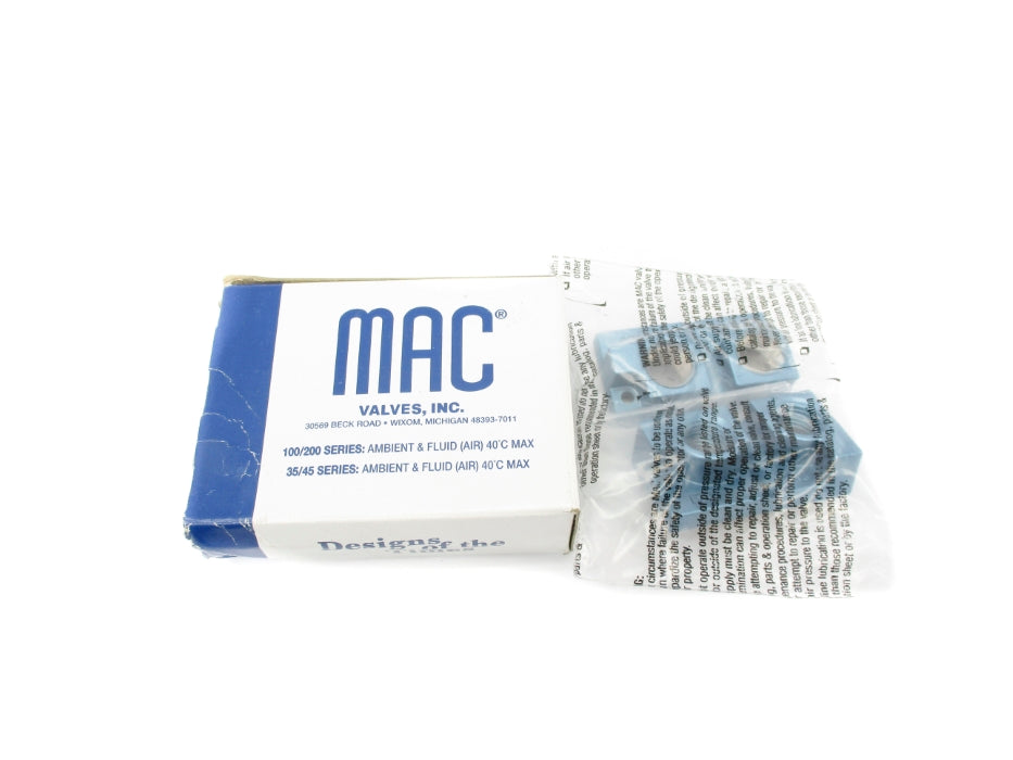MAC M-36001-01 NSMP