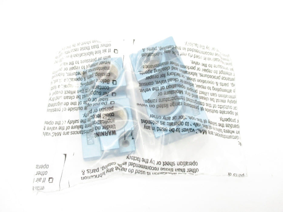 MAC M-36001-01 NSMP
