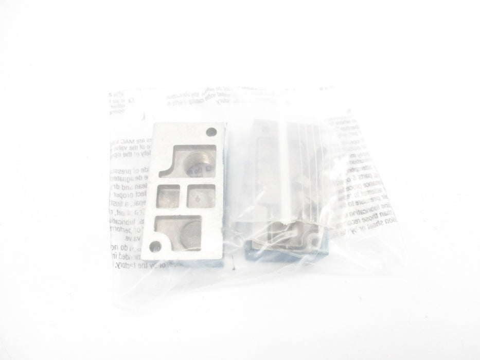 MAC M-36001-01 NSMP