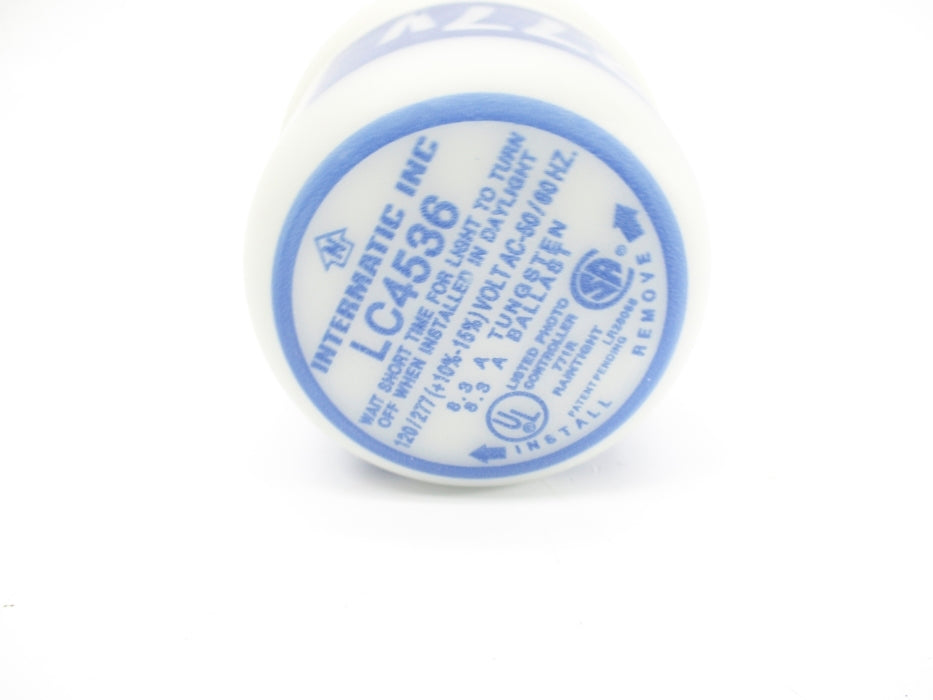 INTERMATIC LC4536C 120-277VAC NSMP