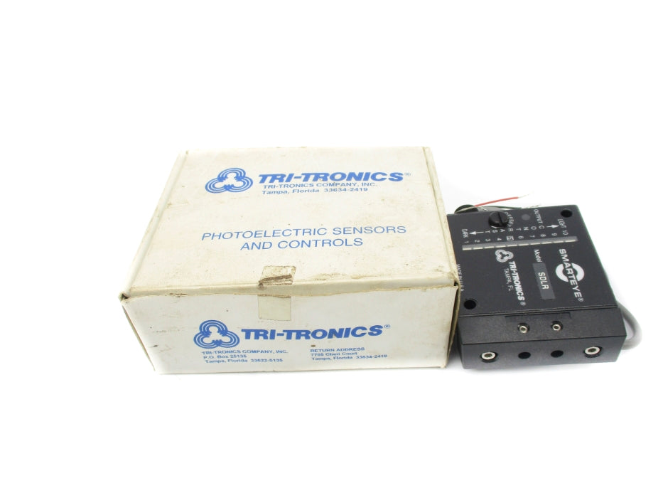 TRI-TRONICS SDLRF1 17225 NSMP