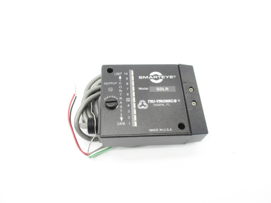 TRI-TRONICS SDLRF1 17225 NSMP