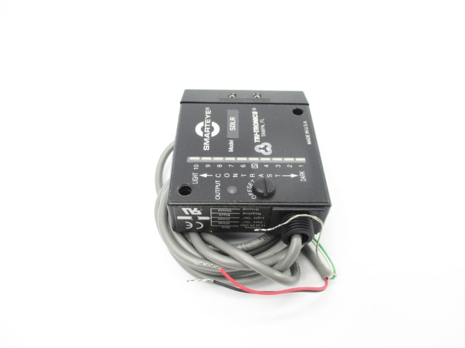 TRI-TRONICS SDLRF1 17225 NSMP