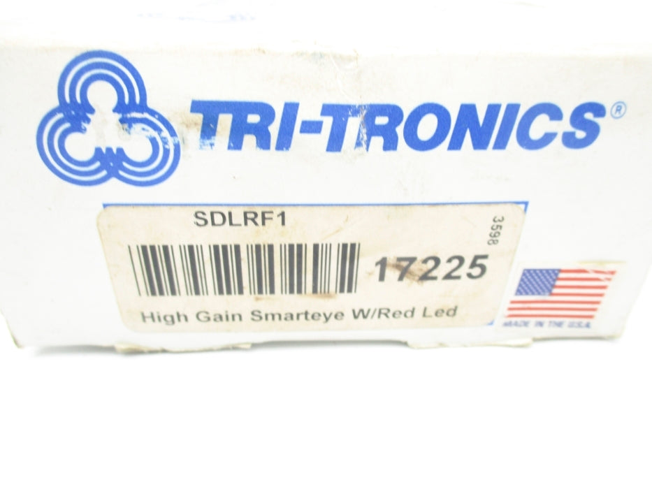 TRI-TRONICS SDLRF1 17225 NSMP