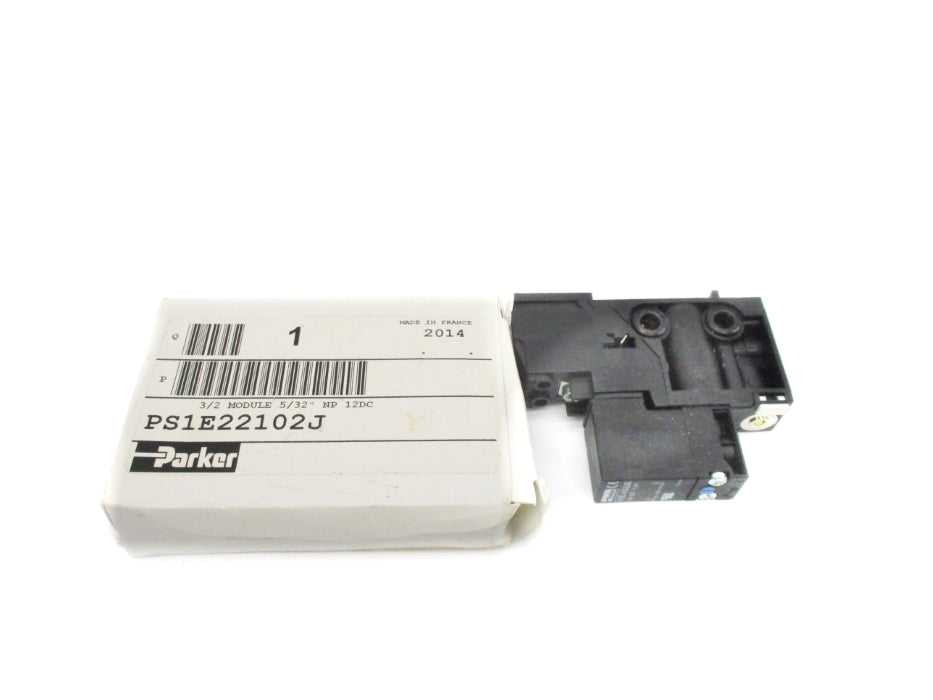 PARKER PS1E22102J NSMP