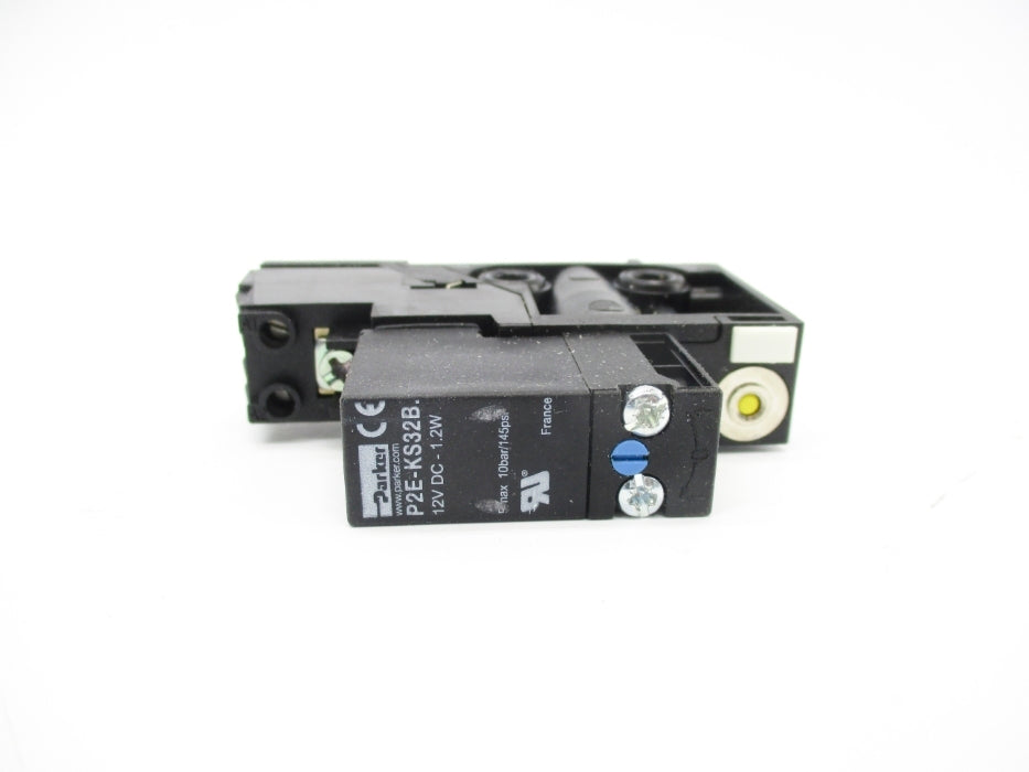 PARKER PS1E22102J NSMP