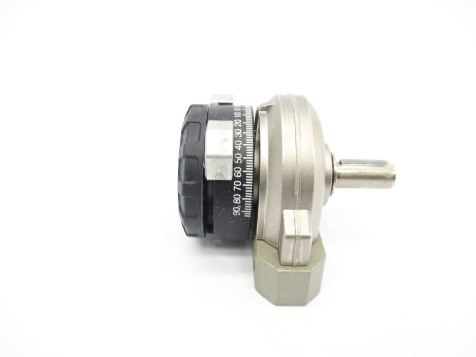 FESTO DSR16-180-P 11910 NSMP