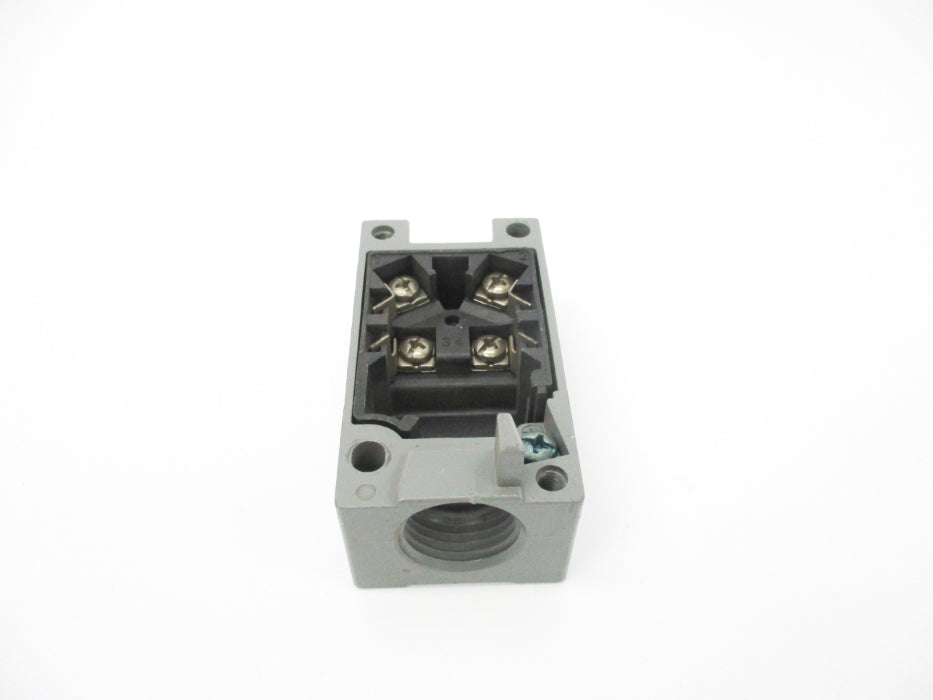 CUTLER HAMMER E50RA SER. A1 UNMP