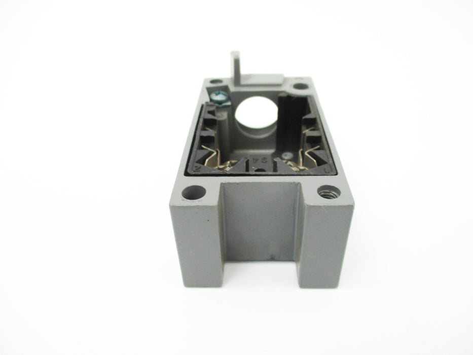 CUTLER HAMMER E50RA SER. A1 UNMP